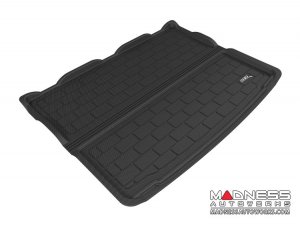 Jeep Renegade Cargo Liner - 3D MAXpider - Black Jeep Renegade Cargo Liner - 3D MAXpider - Black